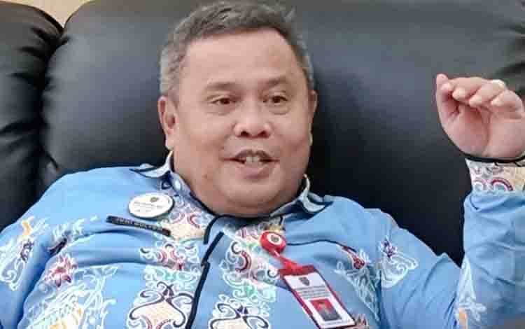 PUPR Kalteng Tekankan Pentingnya Hunian Layak dan Berkelanjutan