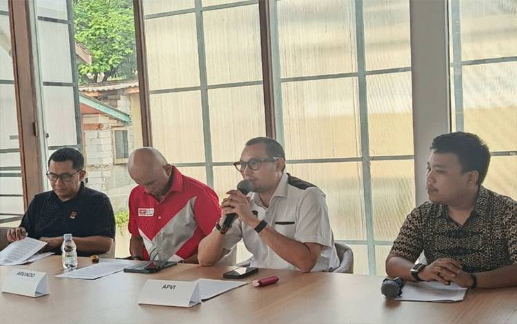 Industri Dorong Pembahasan Bersama Soal Risiko Rokok Elektrik