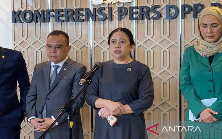 DPR Setujui RUU Pelindungan Ketenagakerjaan Menjadi Undang-Undang