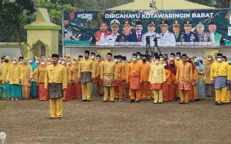 Gubernur Agustiar Ingatkan Kobar Waspadai Karhutla