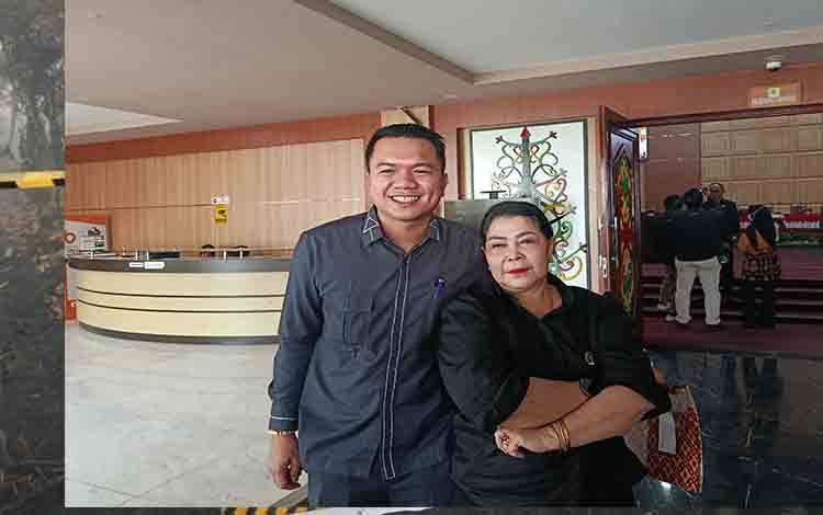 Anggaran Ketahanan Pangan Rp47,5 Miliar Jadi Bahan Pengawasan DPRD Realisasi