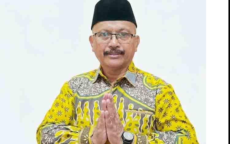 Siyono Berpeluang Pimpin Golkar Kotim, Kantongi 16 Dukungan dari 22 Pemegang Hak Suara