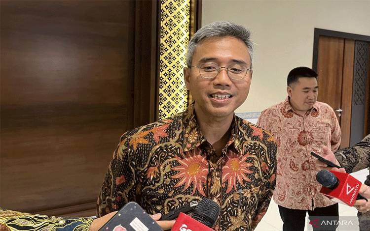 Dubes Sebut Indonesia Tak Penuhi Tuntutan Pembajak MT Honour 25