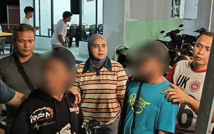 Jangan Beri Uang Pengamen agar Tak Makin Marak