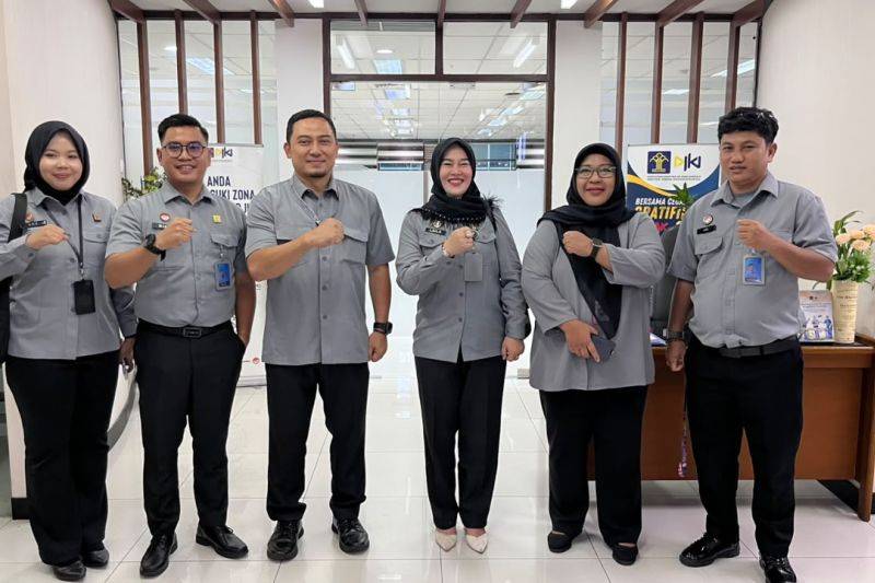 Tiga Kopi Gunung Mas ini Lakukan Uji Ulang untuk Indikasi Geografis