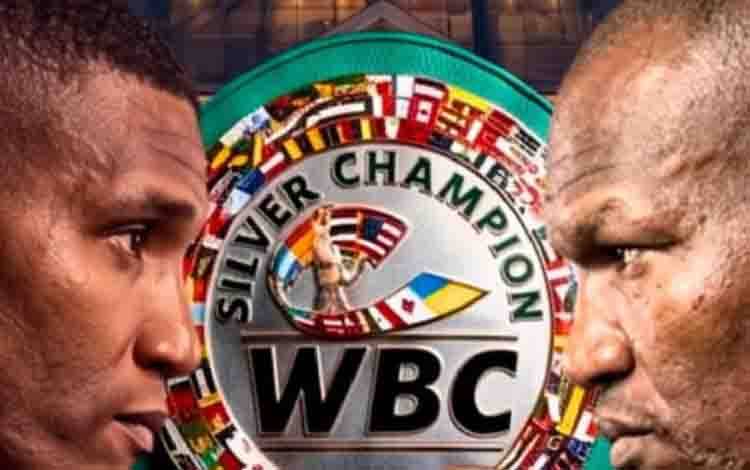 WBC Umumkan Duel Petinju Tak Terkalahkan Kyakonye Melawan Morejon