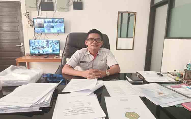 Aktivasi IKD Palangka Raya Tertinggi se-Kalteng, Capai 49.704 Akun