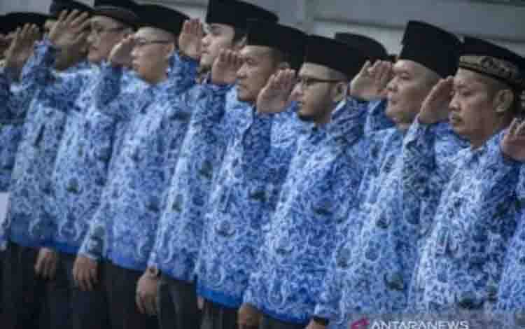 Kemenkop: Belum Ada Keputusan Resmi Koperasi jadi Penyalur Gaji PNS