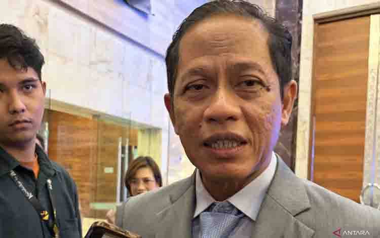 Kemenko Pangan Susun Peta Jalan untuk Dorong Regenerasi Petani
