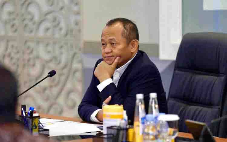 Menperin Tekankan Standardisasi Jangan Sampai Bebani Industri