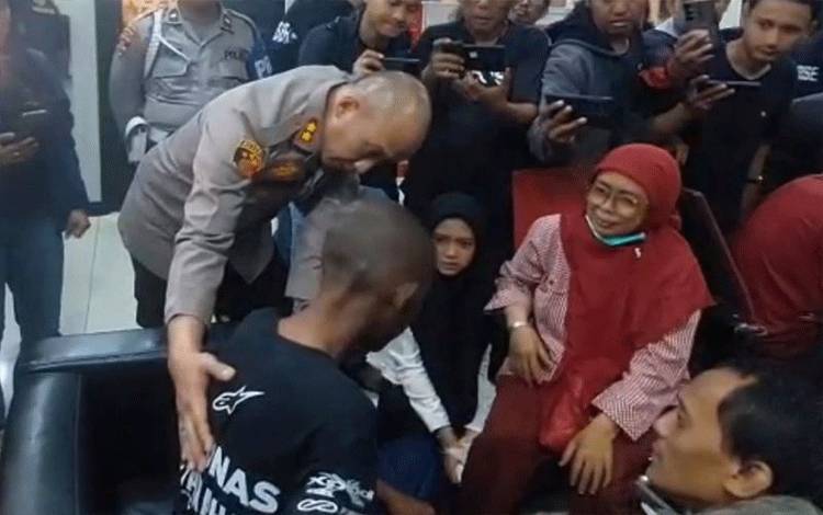 Polisi Kejar Pelaku TPPO Modus Rekrutmen Anak Buah Kapal