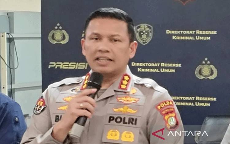 Polda Metro Jaya Segera Gelar Perkara Setelah Periksa Betrand Peto