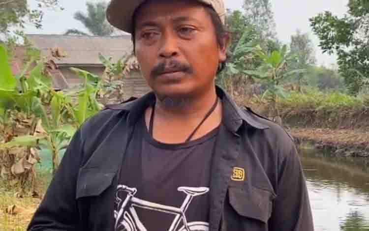 Pembudidaya Ikan Kotim Harapkan Bantuan Sumur Bor di Musim Kemarau