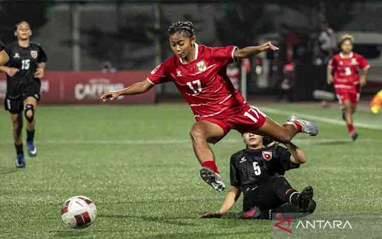 Dimulai Pekan Depan, Berikut Jadwal Lengkap Liga Putri Indonesia 2026