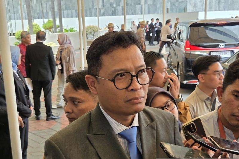 DJP Kejar Sisa Pajak Rp750,1 Triliun dengan Tiga Strategi
