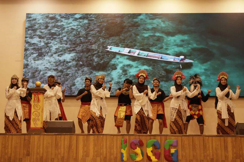 Indonesia Juara Umum ISCG 2026 di Pakistan