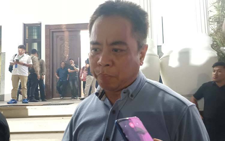 9 Bandara di Kalteng Terdampak Kabut Asap Karhutla