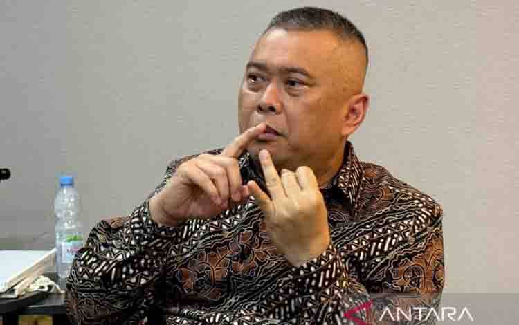 Menhub: Keselamatan Transportasi Harga Mati yang Harus Jadi Budaya