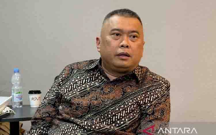 Menhub: Erupsi GAK Jadi Pelajaran Hadapi Gangguan Transportasi