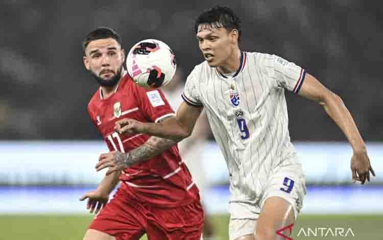 Calvin Verdonk Langsung Fokus untuk Lille setelah Bawa Indonesia Juara