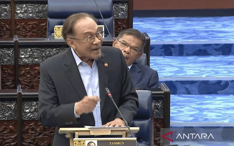Upah Minimum Malaysia Naik Jadi Rp8,7 Juta, Swasta Diminta Ikut Aturan