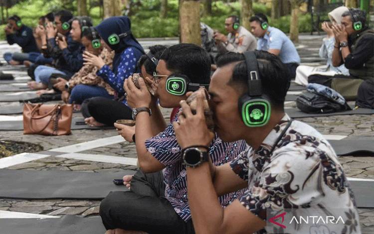 Peran Musik Sebagai Ruang untuk Memahami Emosi