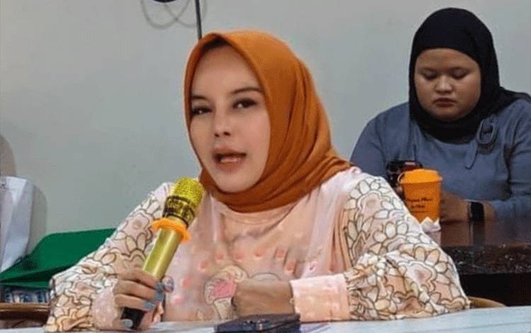 PJJ Berkepanjangan Berisiko Picu Kejenuhan Siswa, Faridawaty Minta Sekolah Ubah Metode Belajar