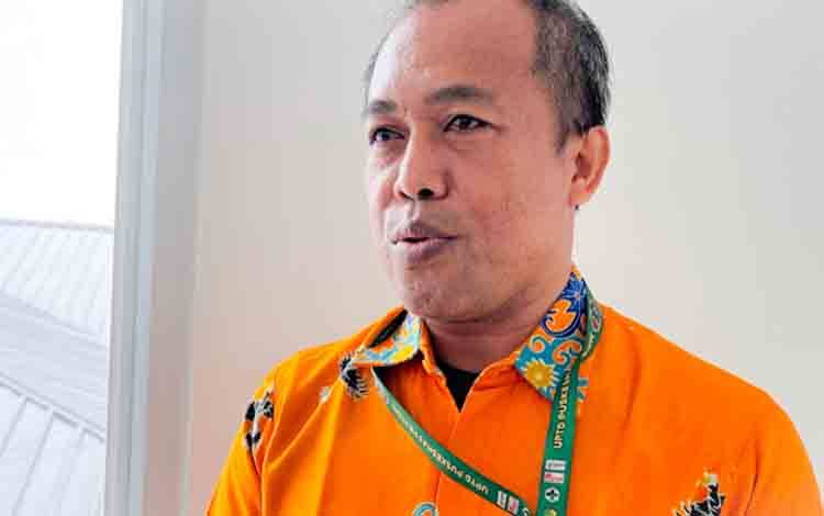 Plt Kepala Puskesmas Menteng Akui Miskomunikasi dalam Kasus Bayi 13 Hari