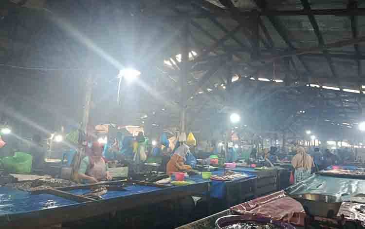 Pemko Buka Akses Kredit UMKM KEREN 0 Persen, Pedagang Kecil Didorong Kembangkan Usaha