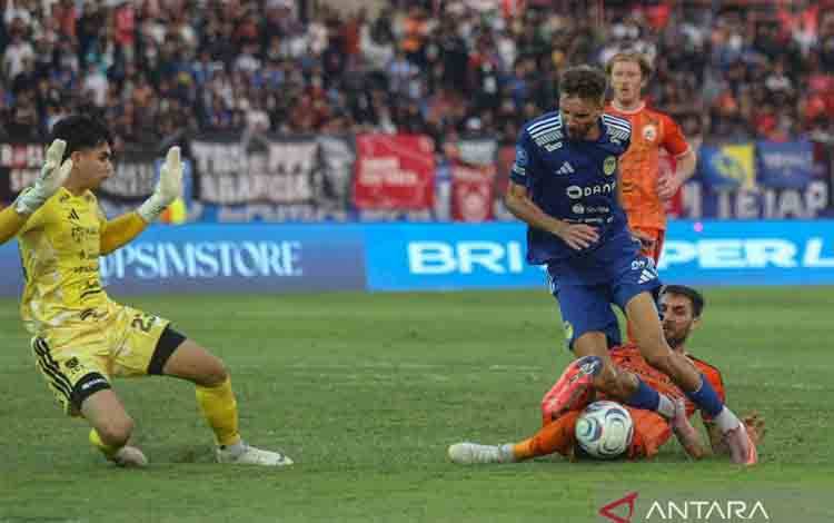 Shin Tae-yong Ungkap Alasan Cadangkan Rizky Ridho