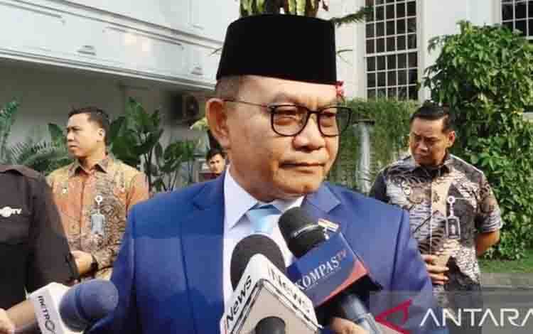 Pemerintah Uji Coba Bantuan Inovasi dari Brasil Demi Padamkan Karhutla