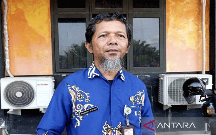 Dinkes Kotim Ingatkan Risiko Kesehatan Akibat Konsumsi Air Payau