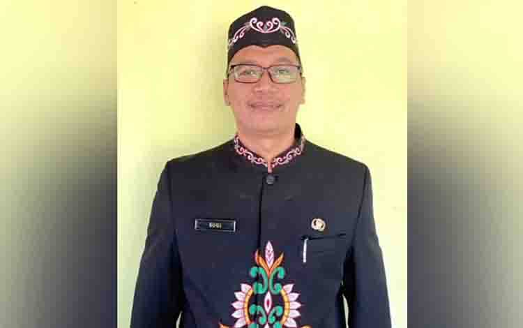 Tinggal Bawa Fotokopi KTP, Warga Palangka Raya Bisa Ambil Bibit Cabai Gratis