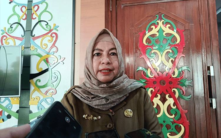 Sisi Positif Cafe 2 Tahun Tunggakan Pajak, Bapenda Palangka Raya Sebut Penagihan Sudah Dilakukan Dari Tahun Sebelumnya