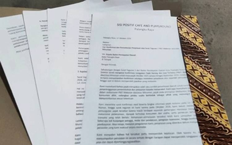 Disdukcapil Murung Raya Perluas Kayanan Adminduk hingga Tingkat Desa