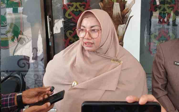 Menhut Raja Juli akan Tinjau Penanganan Karhutla di Kotim