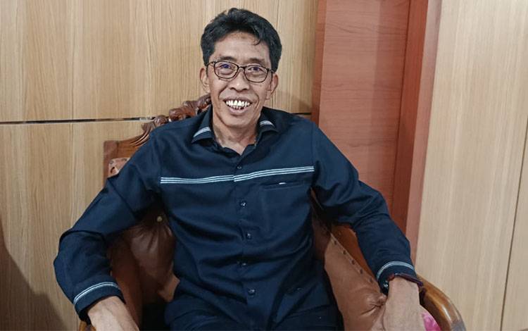 PKB Palangka Raya Buka Rekrutmen Besar-Besaran, Siapkan 21 Pengurus di Setiap Ranting