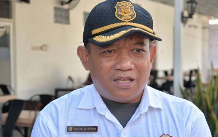 Bapenda Palangka Raya Sebut Sisi Positif Cafe Belum Pernah Bayar Pajak