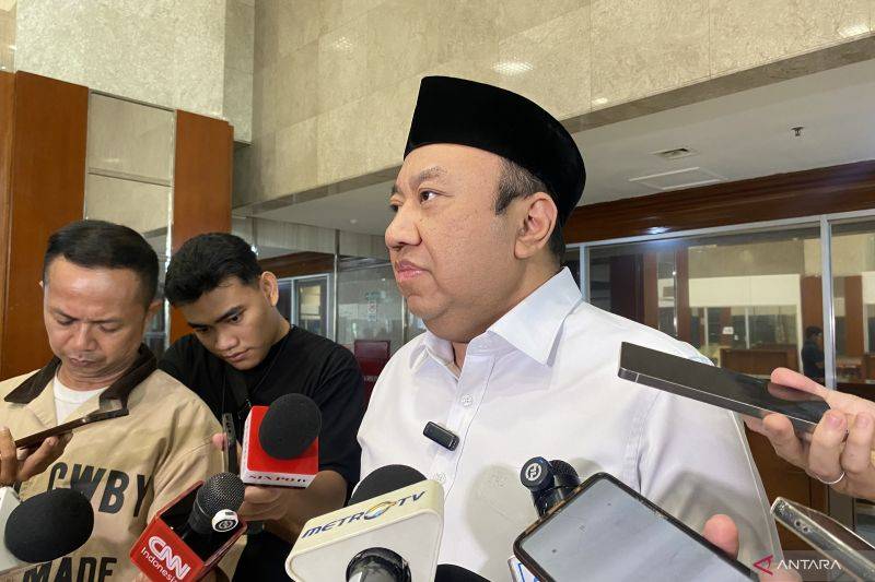 Revisi UU Sisdiknas Akan Atur Penyetaraan Ijazah Luar Negeri