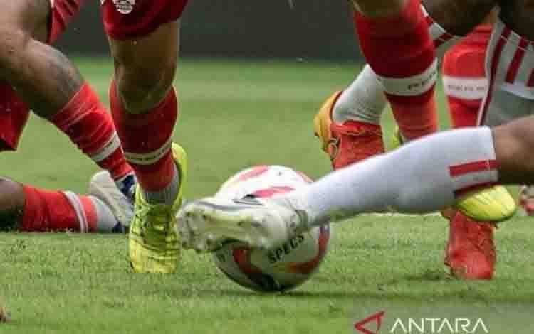 Timnas Indonesia Masuk Grup G Piala Dunia dan Festival U15 FIFA 2026