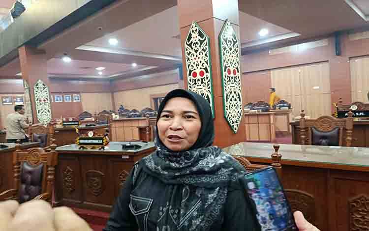 DPRD Dorong Masyarakat, Ormas dan Parpol Perkuat Rumah Singgah Oksigen