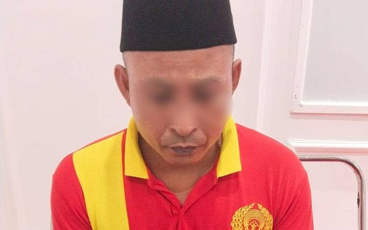 Tergiur Upah Rp10 Juta dan Terdesak Utang Kurir Sabu 4 Kg di Lamandau Dituntut 16 Tahun Penjara