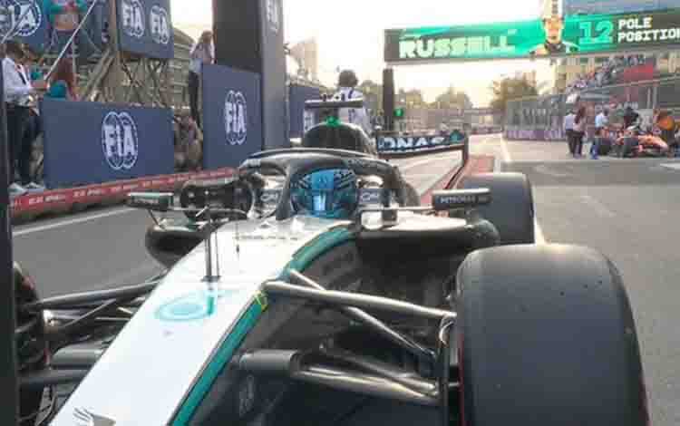 F1 Jalin Kesepakatan 10 Tahun untuk Gelar GP di Rwanda