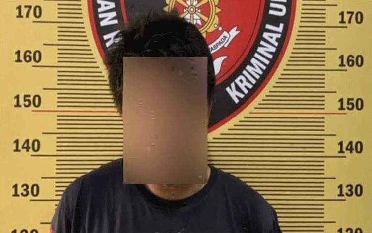 Polisi Tangkap Dua Petugas PLN Gadungan Pencuri Kabel