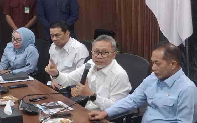 Pemerintah Pantau Serentak 8.000 KDKMP Mulai 15 Oktober 2026