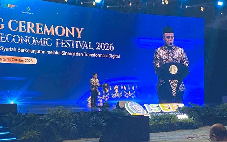 Kemenko Ekonomi: Wajib Halal Tetap Perhatikan Kesiapan Pelaku Usaha