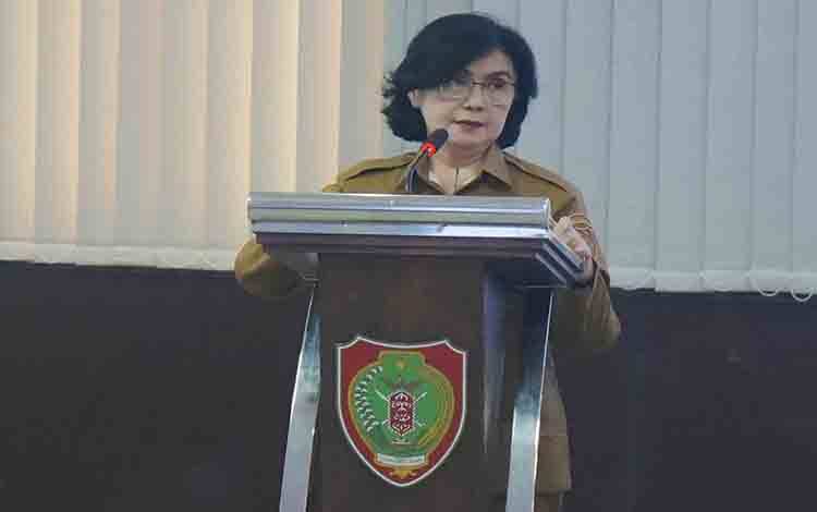 Usulan Pokir Perlu Selaras Prioritas Pembangunan