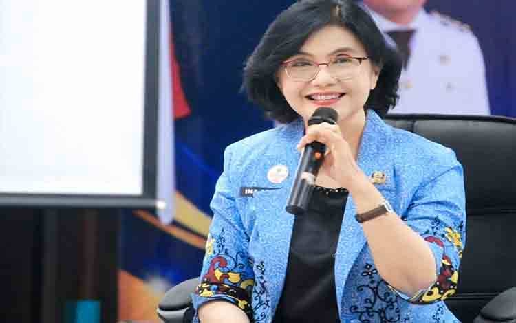Raih Nilai MCSP KPK 88,2, Pemprov Kalteng Jadikan Capaian sebagai Motivasi Pembenahan