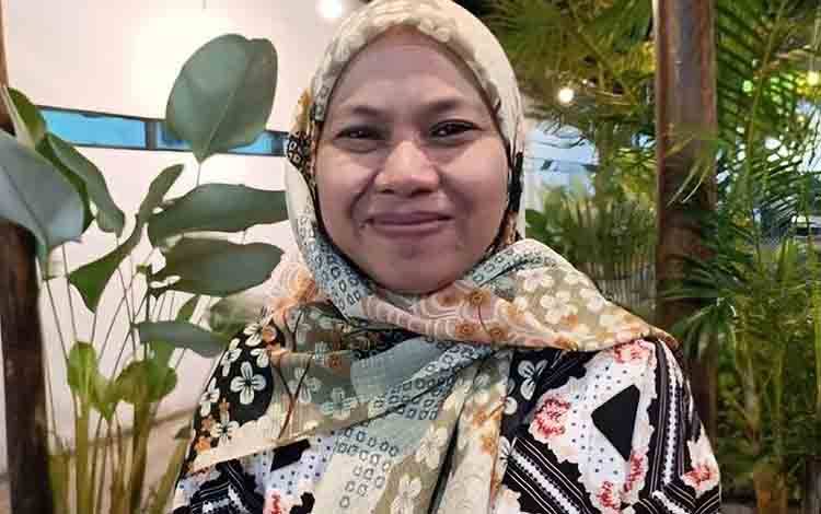 Ketua PWI Kotim Minta Pemilik Usaha Waspada Pemerasan Berkedok Wartawan