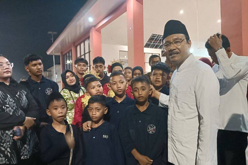 Kemensos Siapkan Tali Asih untuk 4 Orang Meninggal akibat Karhutla